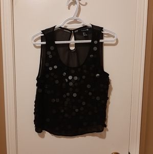 Black Forever 21 Top
